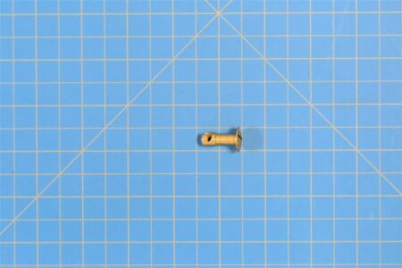 A5T38-CB4 - Fastener, Turnlock