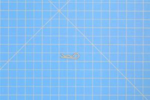 AA55487-4 - Pin, Hitch