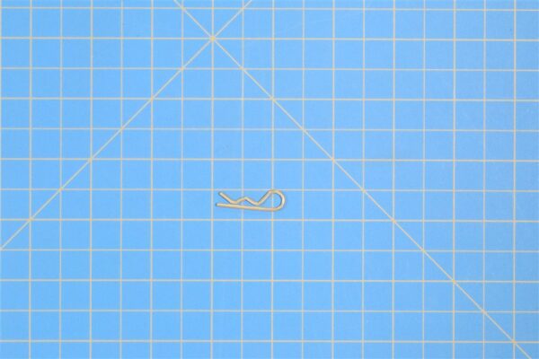 AA55487-4 - Pin, Hitch