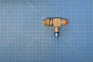 AB44-12 - Valve, Relief