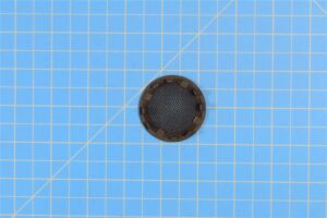 AE/0001 - Button, Vent