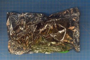 AIS060-02-03B-L0 - COTTER BOX, DROP CORD, NEW SURPLUS, SOLD PER EACH