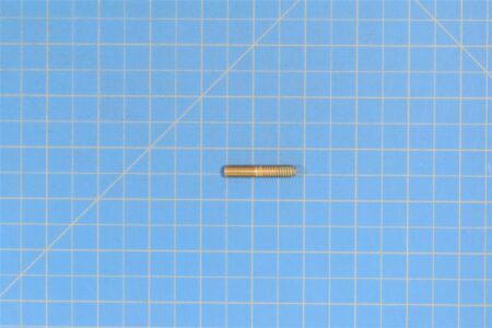 AN125995 - STUD, PLAIN, NSN: 5307-00-264-2414, NIIN: 2642414