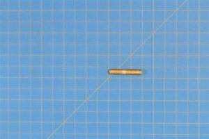 AN126004 - STUD, PLAIN, NSN: 5307-00-550-0396, NIIN: 5500396