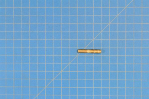 AN126004 - STUD, PLAIN, NSN: 5307-00-550-0396, NIIN: 5500396