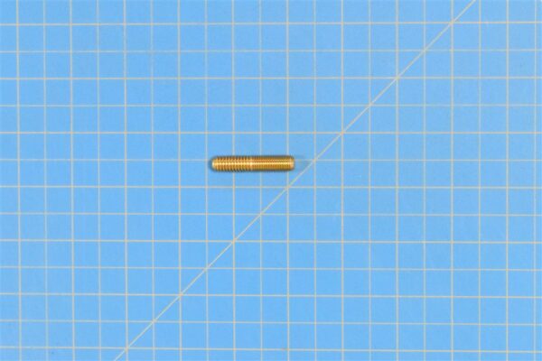 AN126528 - STUD, PLAIN, NSN: 5307-00-902-4650