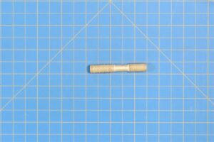 AN126966 - STUD, PLAIN, NSN: 5307-00-893-6015, NIIN: 8936015