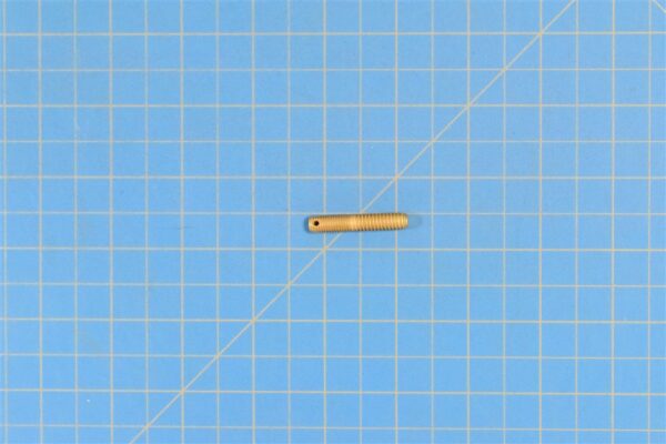 AN128406 - STUD, PLAIN, NSN: 5307-00-637-5222, NIIN: 6375222