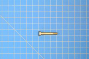AN173-13A - BOLT, CLOSE TOLERANCE, NEW SURPLUS, SOLD PER EACH, NSN: 5306-00-182-1523, NIIN: 1821523