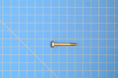 AN173-13A - BOLT, CLOSE TOLERANCE, NEW SURPLUS, SOLD PER EACH, NSN: 5306-00-182-1523, NIIN: 1821523