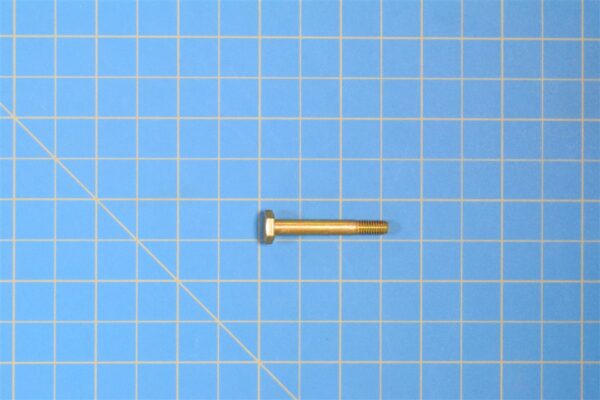 AN173-13A - BOLT, CLOSE TOLERANCE, NEW SURPLUS, SOLD PER EACH, NSN: 5306-00-182-1523, NIIN: 1821523