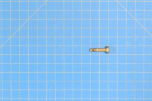 AN173-7 - BOLT, CLOSE TOLERANCE, NSN: 5306-00-151-1945, NIIN: 1511945