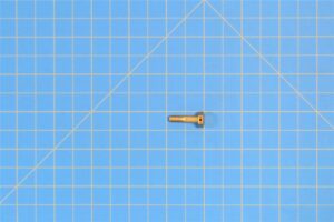 AN173H6A - DRILLED CLOSE TOLERANCE BOLT, AN173, New Surplus, Sold Per Each, NSN: 5306-00-141-4524