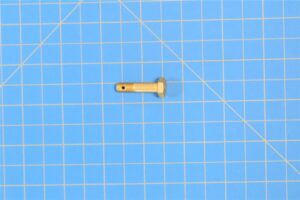 AN174-10 - BOLT, CLOSE TOLERANCE, NEW SURPLUS, SOLD PER EACH, NSN: 5306-00-151-1943, NIIN: 1511943