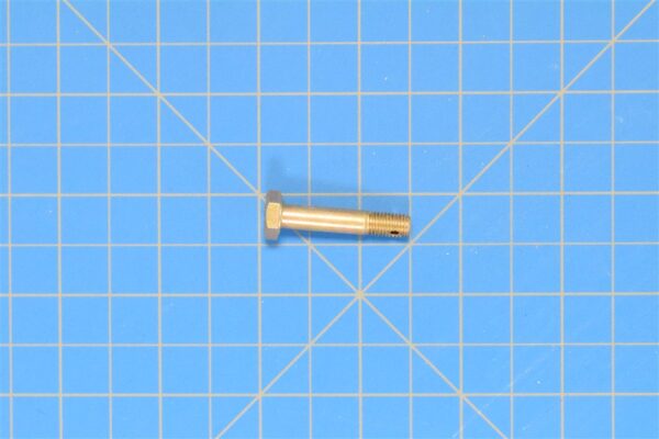 AN174-12 - BOLT, CLOSE TOLERANCE, NEW SURPLUS, SOLD PER EACH, NSN: 5306-00-145-7659, NIIN: 1457659