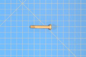 AN174-15A - BOLT, MACHINE, NEW SURPLUS, SOLD PER EACH, NSN: 5306-00-182-1797, NIIN: 1821797