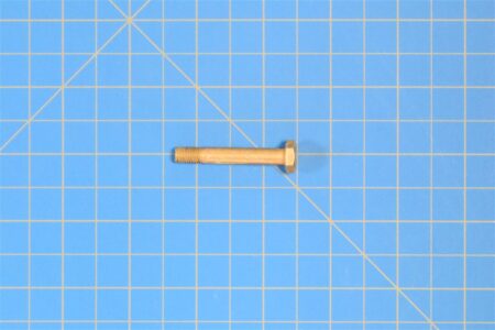 AN174-15A - BOLT, MACHINE, NEW SURPLUS, SOLD PER EACH, NSN: 5306-00-182-1797, NIIN: 1821797
