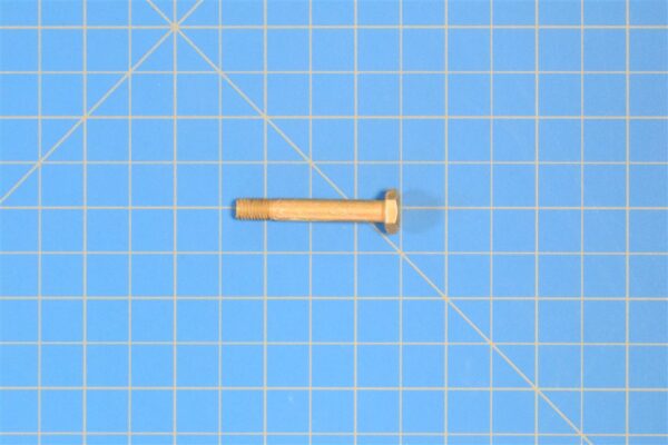 AN174-15A - BOLT, MACHINE, NEW SURPLUS, SOLD PER EACH, NSN: 5306-00-182-1797, NIIN: 1821797