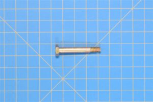 AN174-16 - BOLT, CLOSE TOLERANCE, NEW SURPLUS, SOLD PER EACH, NSN: 5306-00-298-2815, NIIN: 2982815
