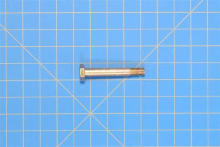 AN174-16 - BOLT, CLOSE TOLERANCE, NEW SURPLUS, SOLD PER EACH, NSN: 5306-00-298-2815, NIIN: 2982815
