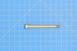 AN174-31 - BOLT, CLOSE TOLERANCE, NEW SURPLUS, SOLD PER EACH, NSN: 5306-00-151-0323, NIIN: 1510323