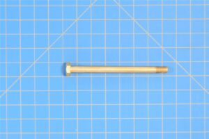 AN174-33 - CLOSE TOLERANCE BOLT, AN174 SERIES, New Surplus, Sold Per Each, NSN: 5306-00-180-0453
