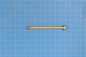 AN174-35 - CLOSE TOLERANCE BOLT, AN174 SERIES, New Surplus, Sold Per Each, NSN: 5306-00-638-5758