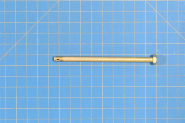 AN174-44 - CLOSE TOLERANCE BOLT, AN174 SERIES, New Surplus, Sold Per Each, NSN: 5306-00-180-1790