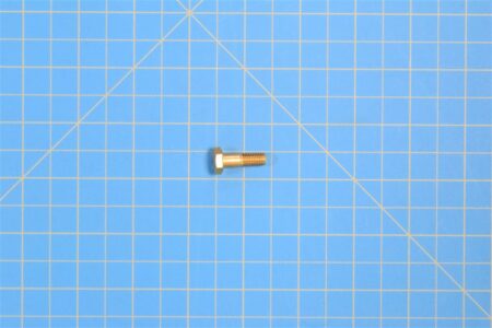 AN174-6A - CLOSE TOLERANCE BOLT, AN174 SERIES, New Surplus, Sold Per Each, NSN: 5306-00-206-4910