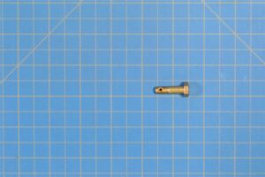 AN174-7 - BOLT, CLOSE TOLERANCE, NSN: 5306-00-180-1737, NIIN: 1801737