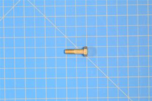 AN174-7A - BOLT, CLOSE TOLERANCE, NEW SURPLUS, SOLD PER EACH, NSN: 5306-00-206-5748, NIIN: 2065748