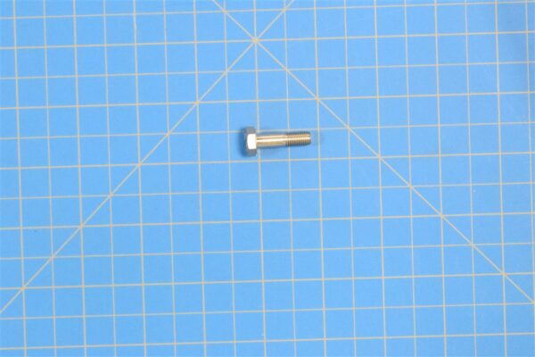 AN174H-35 - CLOSE TOLERANCE BOLT, AN174 SERIES, New Surplus, Sold Per Each, NSN: 5306-00-687-7063