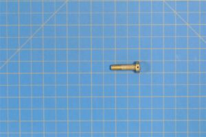 AN174H10A - BOLT, CLOSE TOLERANCE, NSN: 5306-00-292-8285, NIIN: 2928285