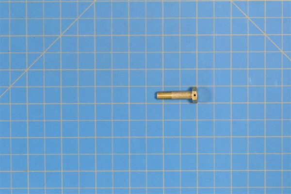 AN174H10A - BOLT, CLOSE TOLERANCE, NSN: 5306-00-292-8285, NIIN: 2928285