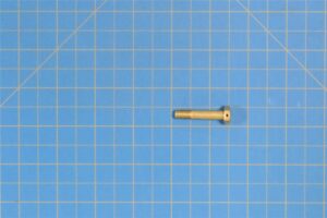 AN174H12 - CLOSE TOLERANCE BOLT, AN174 SERIES, New Surplus, Sold Per Each, NSN: 5306-00-145-7659