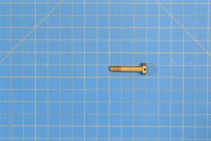 AN174H12A - CLOSE TOLERANCE BOLT, AN174 SERIES, New Surplus, Sold Per Each, NSN: 5306-00-156-2537