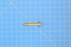 AN174H14A - BOLT, CLOSE TOLERANCE, NEW SURPLUS, SOLD PER EACH, NSN: 5306-00-550-1159, NIIN: 5501159