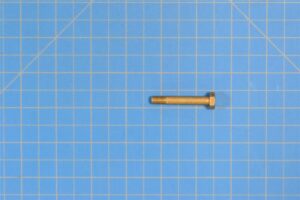AN174H15A - CLOSE TOLERANCE BOLT, AN174 SERIES, New Surplus, Sold Per Each, NSN: 5306-00-206-4911