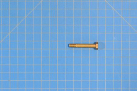 AN174H15A - CLOSE TOLERANCE BOLT, AN174 SERIES, New Surplus, Sold Per Each, NSN: 5306-00-206-4911