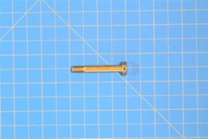 AN174H16A - BOLT, CLOSE TOLERANCE, NEW SURPLUS, SOLD PER EACH, NSN: 5306-00-156-2541, NIIN: 1562541