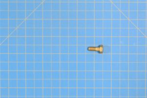 AN174H5A - BOLT, CLOSE TOLERANCE, NSN: 5306-00-141-4517, NIIN: 1414517