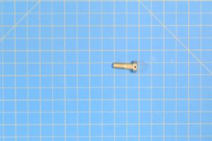 AN174H6A - CLOSE TOLERANCE BOLT, AN174 SERIES, New Surplus, Sold Per Each, NSN: 5306-00-156-2533