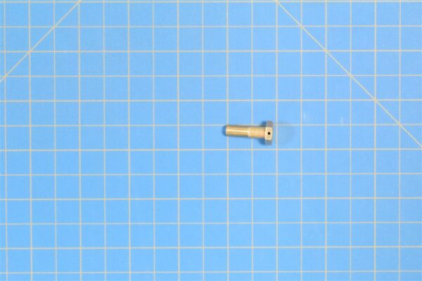 AN174H6A - CLOSE TOLERANCE BOLT, AN174 SERIES, New Surplus, Sold Per Each, NSN: 5306-00-156-2533