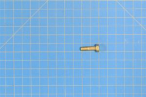AN174H7A - CLOSE TOLERANCE BOLT, AN174 SERIES, New Surplus, Sold Per Each, NSN: 5306-00-285-5325
