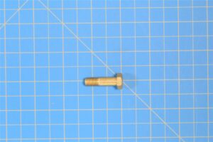 AN175-10A - BOLT, CLOSE TOLERANCE, NEW SURPLUS, SOLD PER EACH, NSN: 5306-00-151-2414, NIIN: 1512414