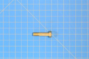 AN175-12A - BOLT, CLOSE TOLERANCE, NEW SURPLUS, SOLD PER EACH, NSN: 5306-00-639-2398, NIIN: 6392398