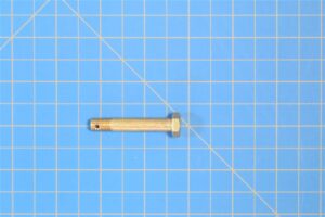 AN175-16 - BOLT, CLOSE TOLERANCE, NEW SURPLUS, SOLD PER EACH, NSN: 5306-00-180-0471, NIIN: 1800471