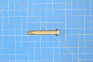 AN175-21 - BOLT, CLOSE TOLERANCE, NEW SURPLUS, SOLD PER EACH, NSN: 5306-00-180-0473, NIIN: 1800473