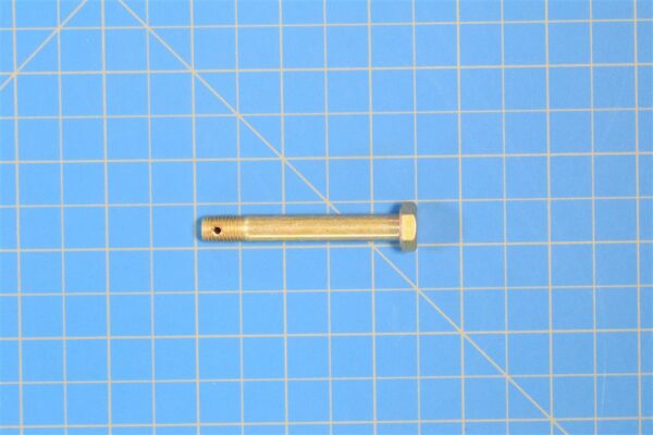 AN175-21 - BOLT, CLOSE TOLERANCE, NEW SURPLUS, SOLD PER EACH, NSN: 5306-00-180-0473, NIIN: 1800473