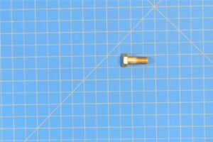 AN175-6 - BOLT, CLOSE TOLERANCE, NSN: 5306-00-180-0463, NIIN: 1800463